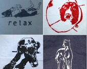 Your choice of any 2 tea towels