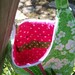 Hobo purse pdf pattern and Tutorial Easy pattern