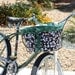 Custom Bike Basket Liner