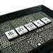 PErSONAl -ized Name Signs - 5 Tiles