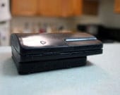 Geeky SOAP Playstation 3 Console Parody, Grape Soda Scent by Inventor DigitalSoaps