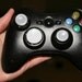SOAP Xbox for Gamers, Mountain Dew-type scented BLACK controller