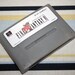 Nintendo Soap Super Famicom Cartridge, Final Fantasy VI, Vanilla Select Scented