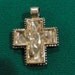 crazy ad stream Mother of pearl recycled cross
