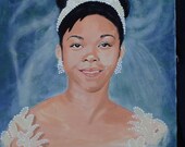 Custom Portraits