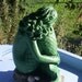 MERMAID STATUE  For Ponds and Gardens