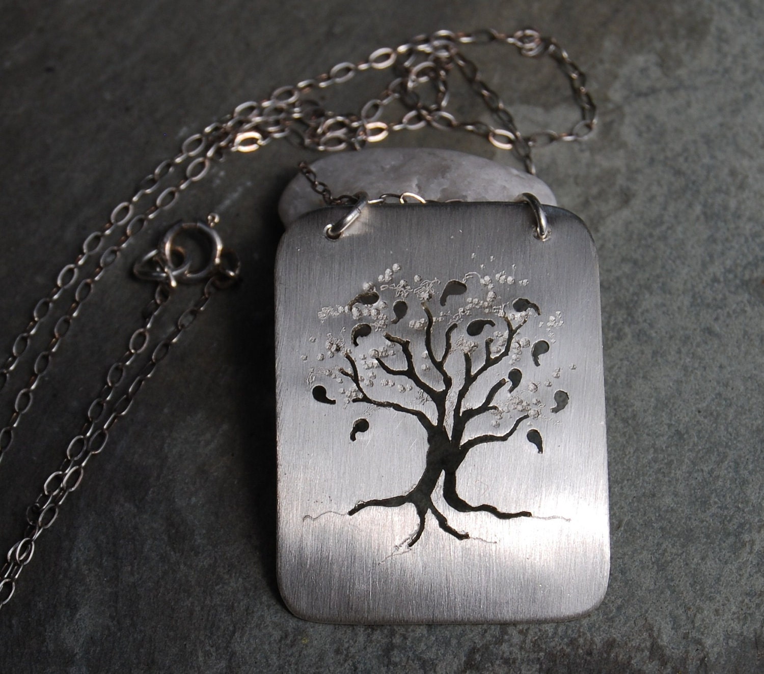 Tree of Life Pendent
