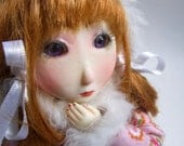 Ball jointed doll - Lisa