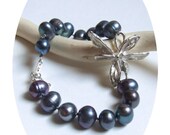 Sterling silver Star Anise