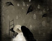 This Glorious Sadness - Deluxe Edition Print