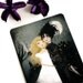Edward Scissorhands - Postcard