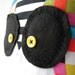 Tolomeo the owl - Handmade in Italy