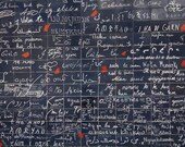 Paris Valentine - Je t'aime - I love you- Paris, France 16x20 print -  home decor - Paris Photography - wedding gift - anniversary gift