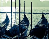 Venice Photography - Winter Morning in Venice, Italy 8x10 Photograph - Italian Home Decor