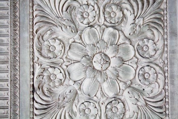 Paris Photography, White Doors in Paris France - 8x10 Fine Art Photograph - affordable home decor
