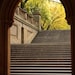 Central Park View - New York City - 8x10 Fine Art Photograph - Affordable Home Decor