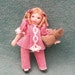 Clearance Item - Half Scale Porcelain Girl by Beverly Dahl