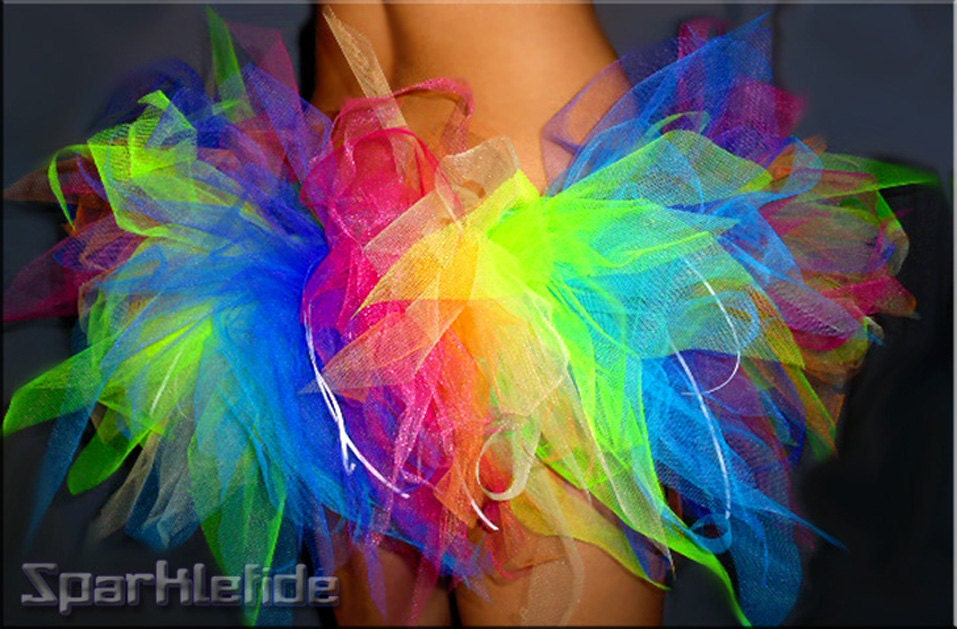 Prism Fantasy Micro Tutu