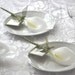 100 Bridal Shower Soap Favors, To Love And To Cherish Wedding Favors, Hostess Gifts, Spring Wedding Favors