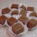 Chocolate Mint Fudge