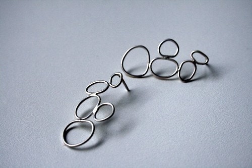 Brook Earrings
