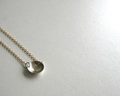 Small Silver Bowl