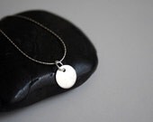 Teeny-Tiny 3 Necklace