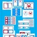 Crab Party - Mr. Crab Collection, Printable Party Collection by The Birthday House - Everything You Need for a Great Party