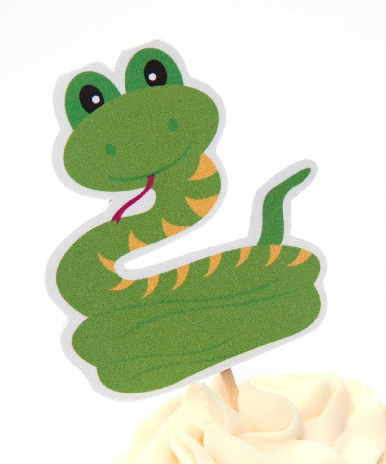 Zoo Animals Party - Custom listing for Shannyn