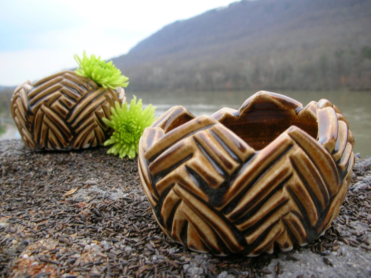 Aztec Bowl