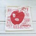 produce bag - Apple