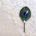 r e s e r v e d for Nickelle - (1) Hair Pin as shown to ship with previous order
