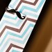 Mustache Tie Bar for Boy or Man