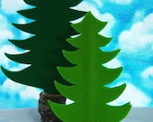 Happy Trees