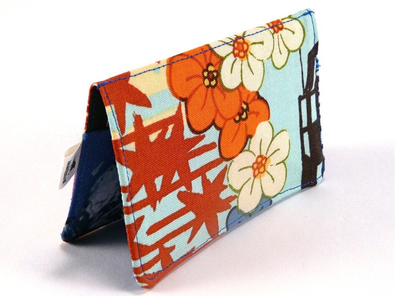 Business or credit card holder - Asian