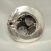 Custom Photo Brooch