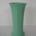 Fiesta Homer Laughlin Vase
