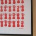 Moka Express ORIGINAL SCREEN PRINT - bright red