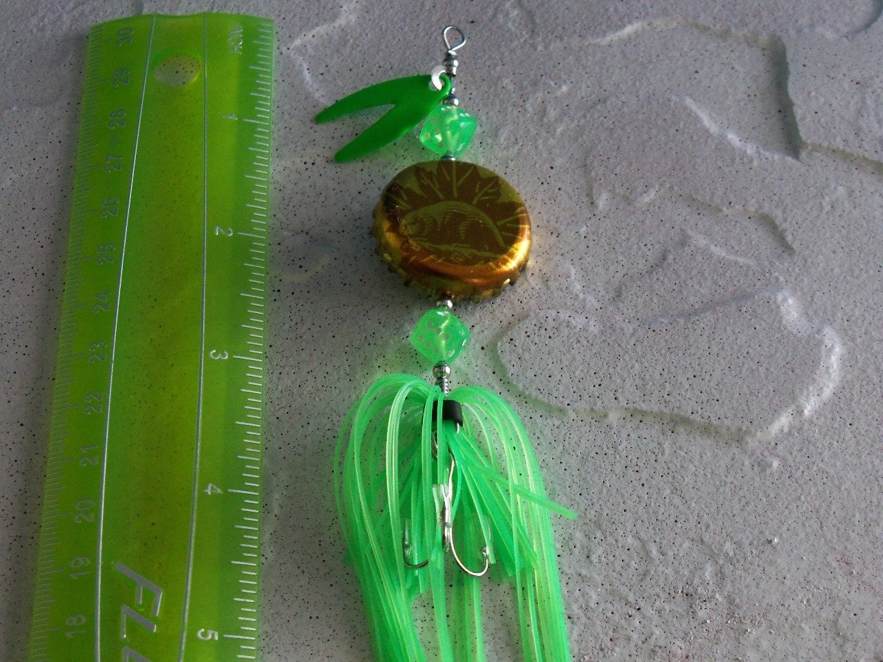 Unique Gift For Father Fishing Lure 3pk