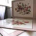 Vintage Pimpernel Place Mats