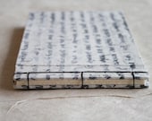 The Lydia - Journaled Journal