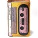 Leather iphone, itouch case