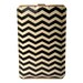 Leather iPhone case (All) iTouch case (All) case HTC case - Zig Zag - Chevron  design