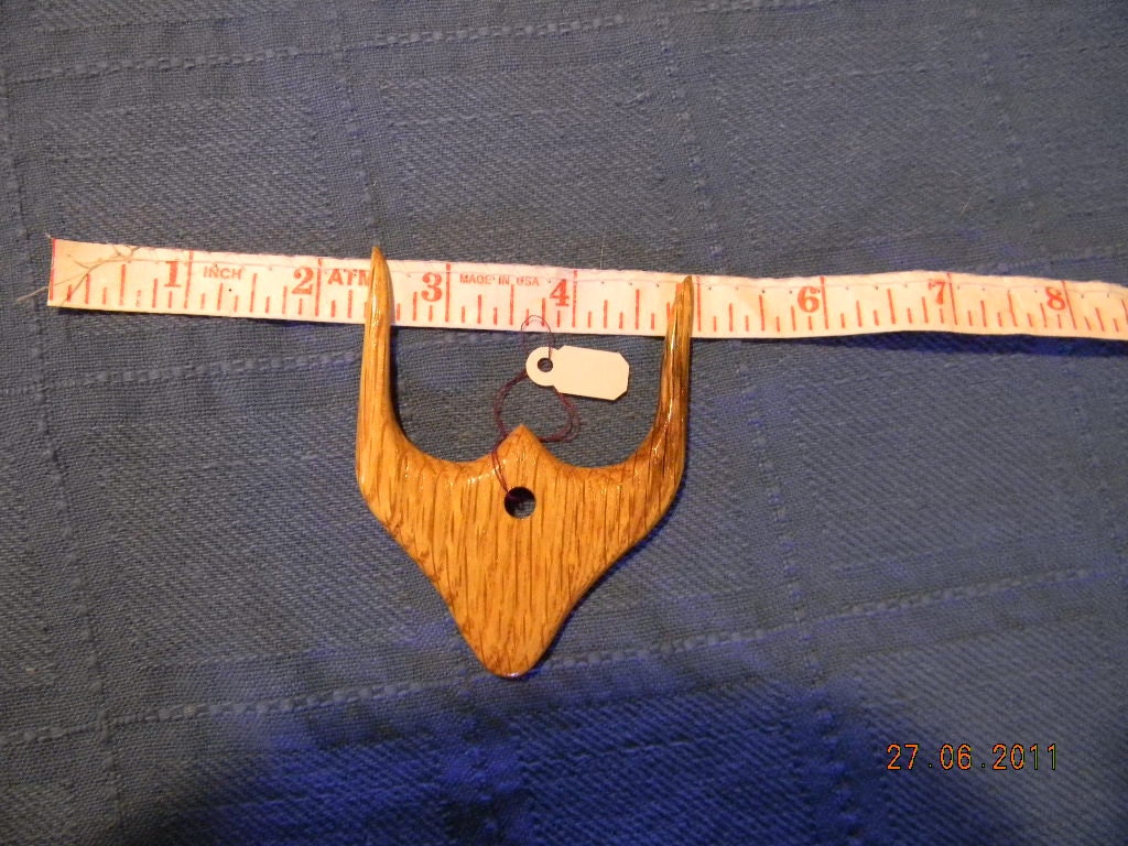 Lucet - Oak - LC