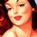 Valentines Premade Etsy Shop Banner and Free Avatar