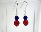 Americana Earrings