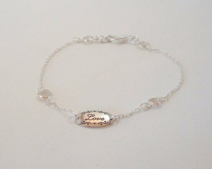 Love Bracelet
