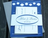 The Trevor Print-it-Yourself Invitation Suite