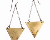 RAVINE EARRINGS