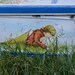 Vintage Holly Hobbie lunchbox